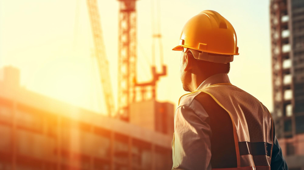 Construtoras Reconhecidas e Confiáveis: O Pilar da Construção Civil